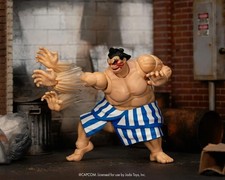 JADA TOYS Ultra Street Fighter