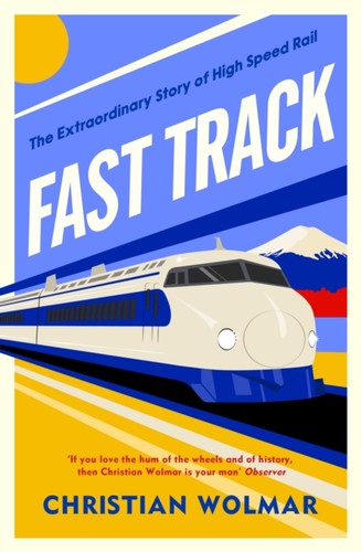 Fast track - fast,