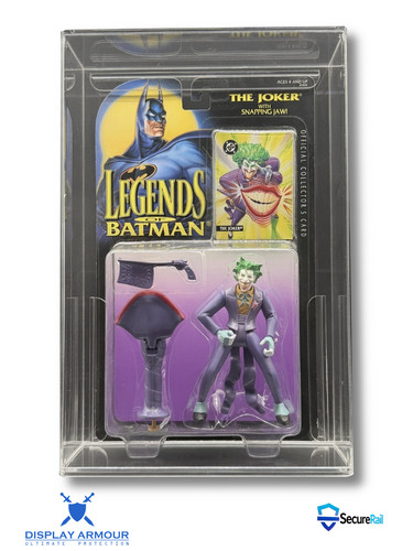 Legends batman kenner - legends,