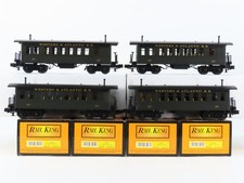 O Gauge 3-Rail MTH 30-6404 W&A