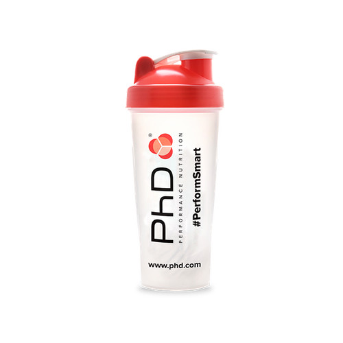 Phd protein shaker - bottle, –