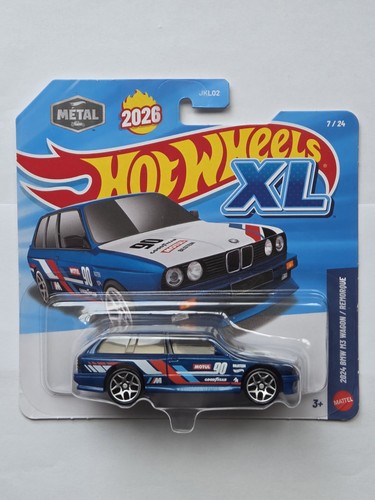 Hot wheels 2026 - 2026, 1.43