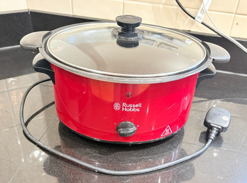 Russell hobbs 22741 - russell, 3.5l