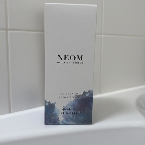 Neom wellbeing london real - neom,