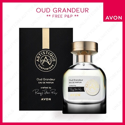 Avon artistique oud grandeur - avon,