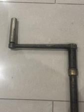 Vintage Derby Bentley Rolls Royce Engine Starting Handle