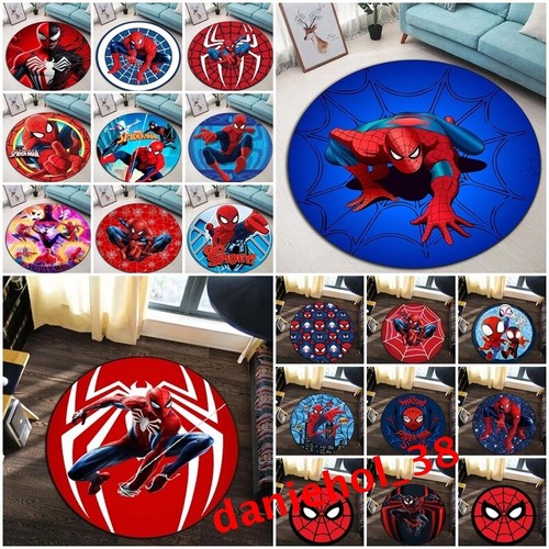 Boy marvel hero spider man - hero,