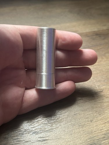5oz silver shotgun - 5oz,