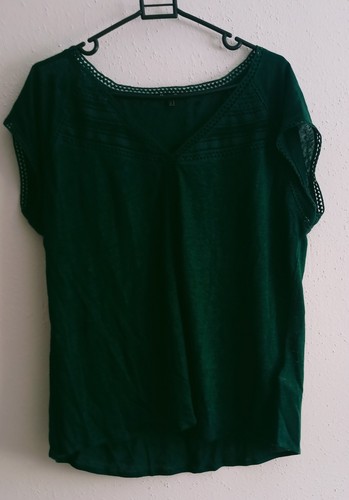 Massimo dutti ladies top - dutti,
