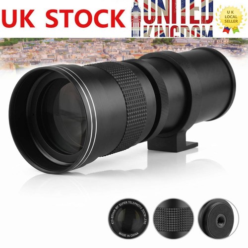 Camera super telephoto - camera,