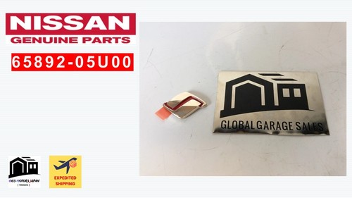 Nissan oem 65892 - nissan, skyline