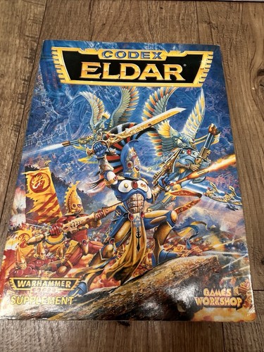 Warhammer 40k eldar aeldari - warhammer, eldar/aeldari