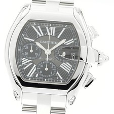 CARTIER Roadster Chronograph