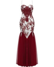 Punk Rave Womens Long Gothic