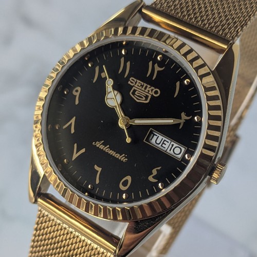 Seiko sarb035 automatic - seiko, 5
