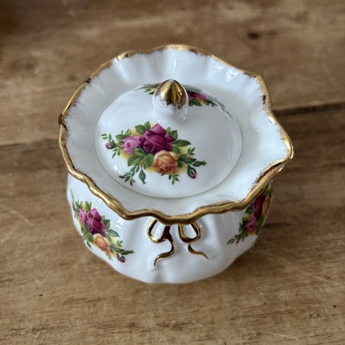 Royal albert dorothy pot - dorothy,
