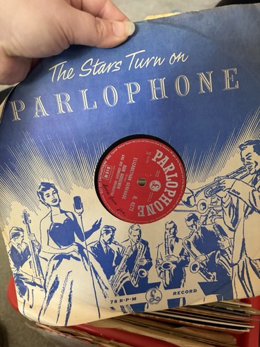Ron goodwin and his orchestra - goodwin,