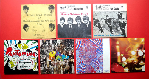 The beatles collection - collection, 7