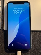 Apple iPhone XR 64GB White