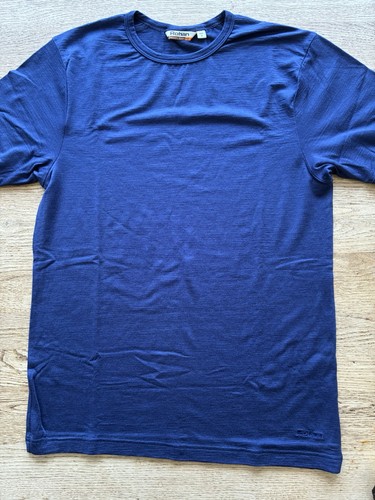 Rohan superfine merino 200 - merino, t