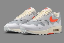 Nike air max patta - nike,