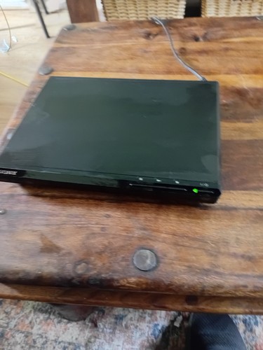 Sony dvp sr170 - dvp,