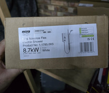 Mira 1.1785.003 Advance Flex