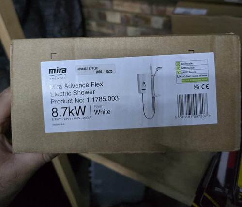Mira 1785 003 advance flex - mira,