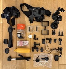 GoPro Hero 3/3+/4 Accessories