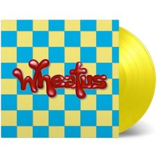 Wheatus - Wheatus Yellow  LP