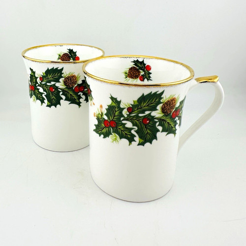 Queen fine bone china - queen's,
