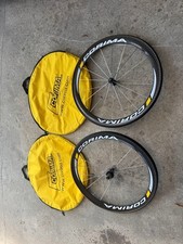 Corima carbon wheel - carbon,