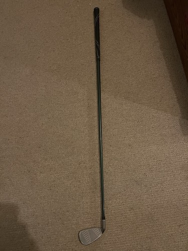 Macgregor iron steel - 6,
