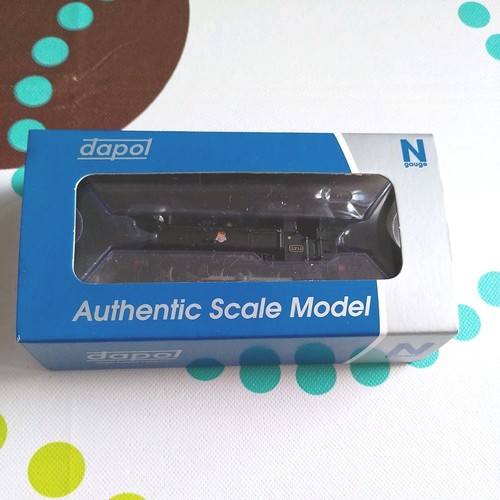 Dapol gauge 007 033 br - 2s-007-033,