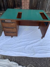 Vintage 1950s-1960s Office