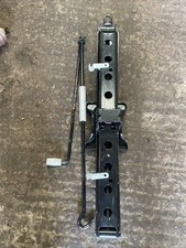 RANGE ROVER L322 Wheel Jack Very Good Parts L322 P38 Diesel And Petrol.