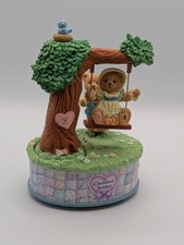Cherished teddies enesco jack - teddies,