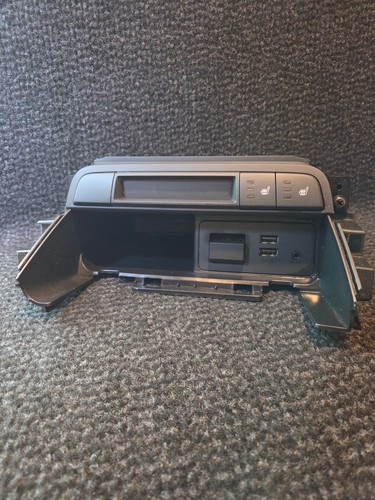 Mazda mx5 aux usb port - mazda, socket