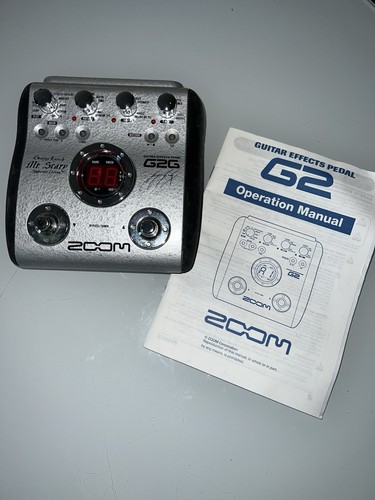 Zoom g2g george lynch - lynch, mr