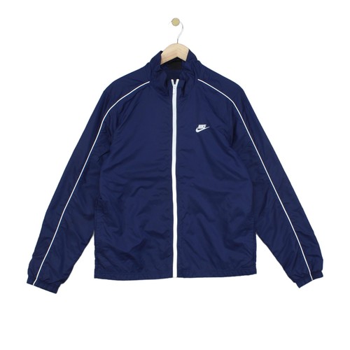 Nike track jacket mens - nike, size