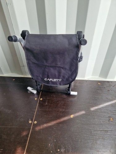 Carlett foldable soft - carlett,