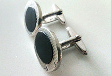 Vintage Sterling Silver