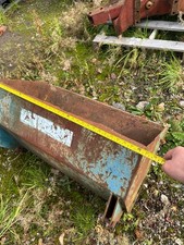 kubota tractor loader bucket compact tractor