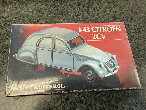 Heller humbrol kiit - humbrol,