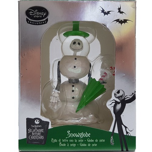 Disney store jack - disney, skellington