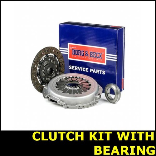 Clutch kit with - clutch,