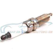 6x Genuine BMW 12120037582 -