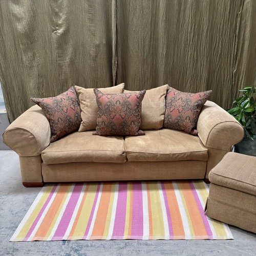 Sale large 4 seater green - 3-4,