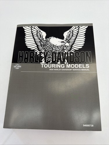 2020 harley davidson touring - harley-davidson,