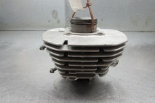 Kawasaki H1 500 Triple Circa